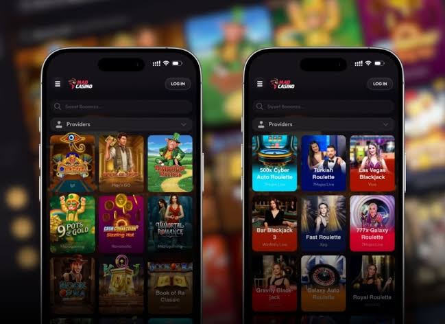 Descubre los Mejores Casinos y Slots Online Gratis con Dinero