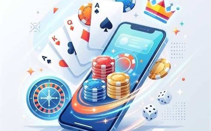 Descubre los Mejores Crypto Casinos Online con Dinero Gratis Descubre los Mejores Crypto Casinos Online con Dinero Gratis