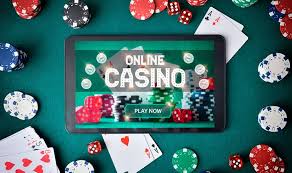 Experience the Excitement of Ricky Casino A Comprehensive Guide