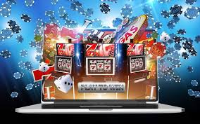Experience the Excitement of Ricky Casino A Comprehensive Guide