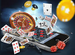 Ontdek de Wereld van Rockstar Casino Ontdek de Wereld van Rockstar Casino