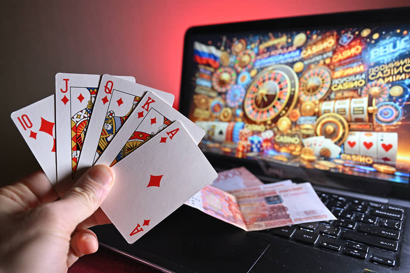 Ontdek de Winsten bij Rockstar Casino Een Onvergetelijke Ervaring